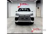 Lexus LX-600 2024 V6